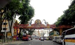 Serangoon Road (D8), Shop House #464945471